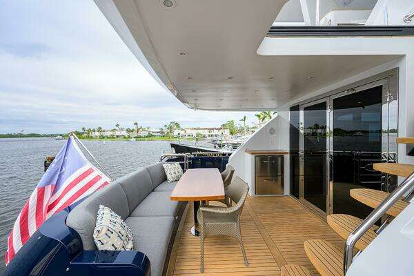 Coastal Craft Concord 65 Yacht For Sale