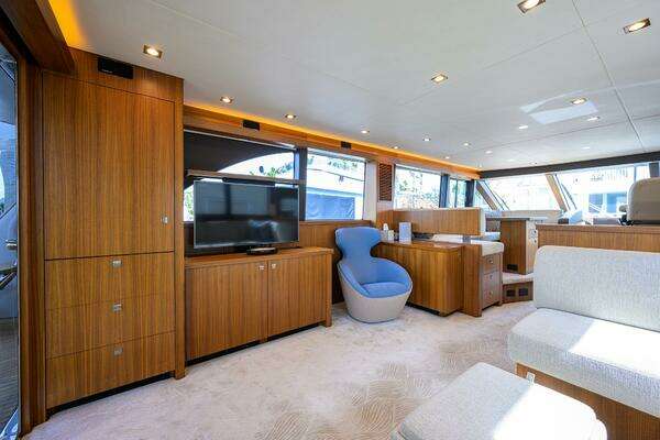 Coastal Craft Concord 65 Yacht For Sale