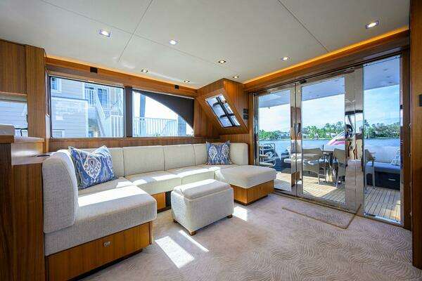 Coastal Craft Concord 65 Yacht For Sale