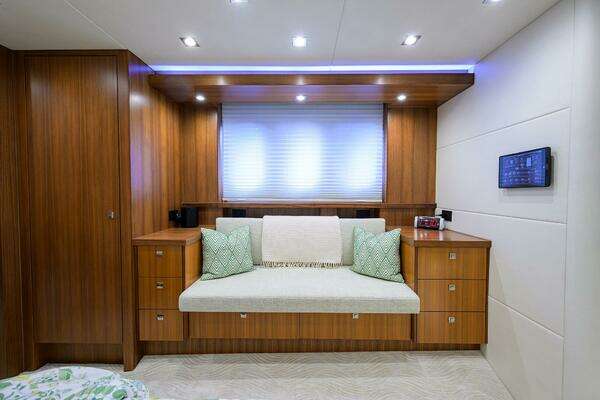 Coastal Craft Concord 65 Yacht For Sale