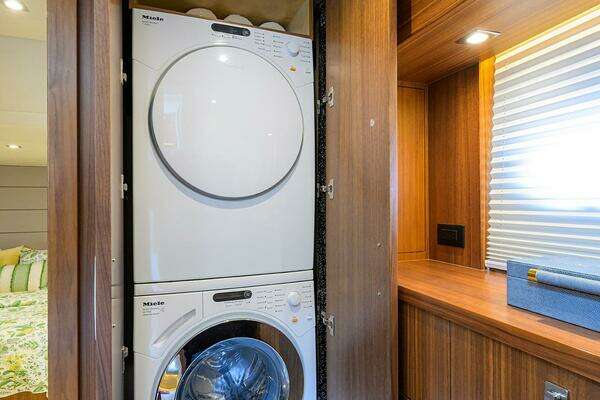 Coastal Craft Concord 65 Yacht For Sale