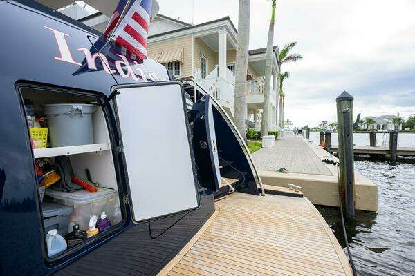 Coastal Craft Concord 65 Yacht For Sale