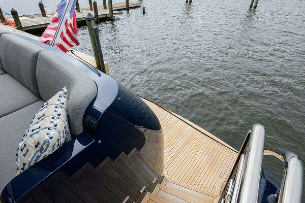 Coastal Craft Concord 65 Yacht For Sale