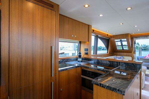 Coastal Craft Concord 65 Yacht For Sale