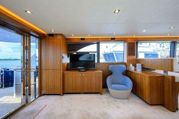 Coastal Craft Concord 65 Yacht For Sale