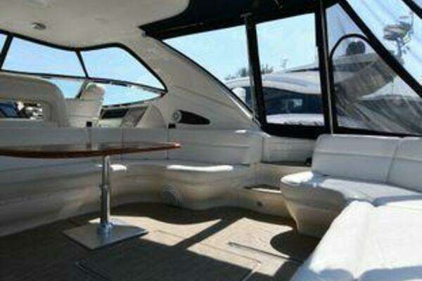 Sea Ray 540 Sundancer Yacht For Sale