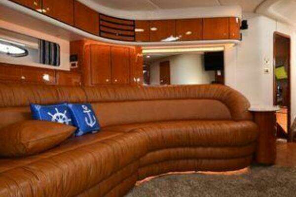 Sea Ray 540 Sundancer Yacht For Sale