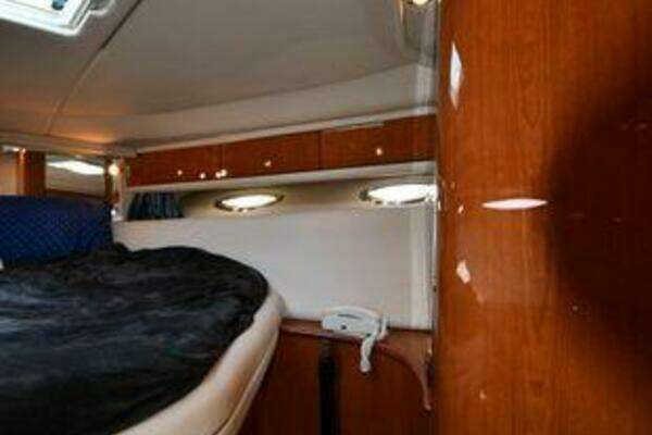 Sea Ray 540 Sundancer Yacht For Sale