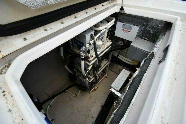 Sea Ray 540 Sundancer Yacht For Sale