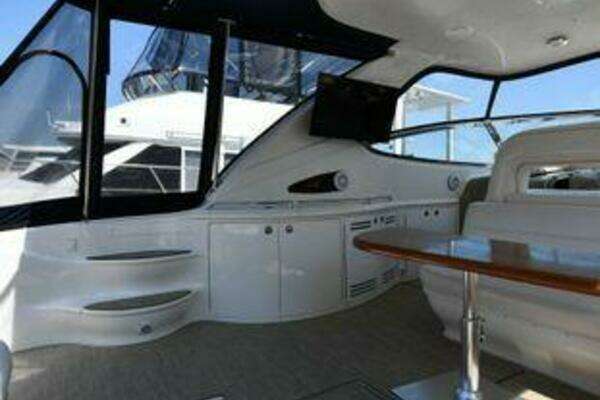 Sea Ray 540 Sundancer Yacht For Sale