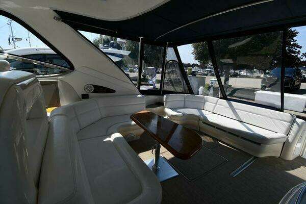 Sea Ray 540 Sundancer Yacht For Sale