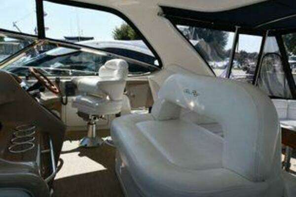 Sea Ray 540 Sundancer Yacht For Sale