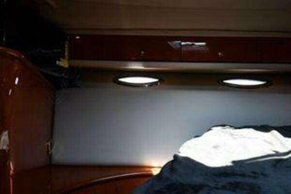 Sea Ray 540 Sundancer Yacht For Sale