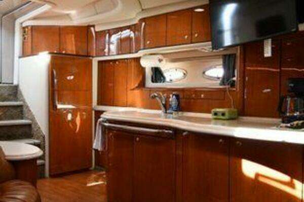 Sea Ray 540 Sundancer Yacht For Sale