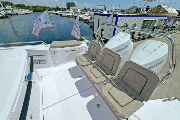 37ft Axopar Yacht For Sale 37ft Axopar Yacht For Sale