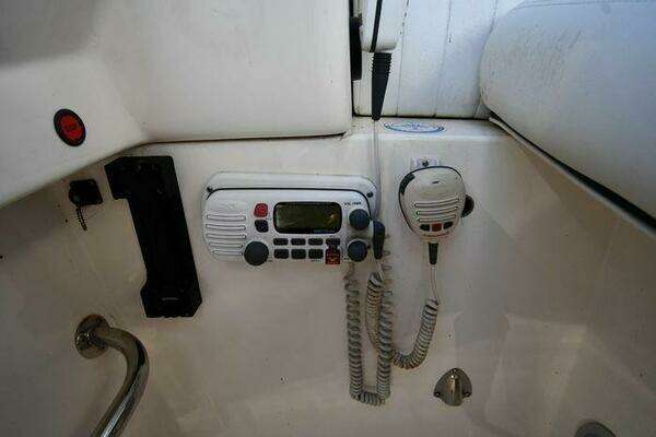 Sunseeker Camargue 47 Yacht For Sale