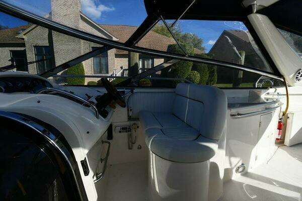 Sunseeker Camargue 47 Yacht For Sale
