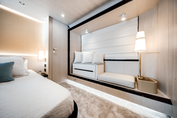 Azimut 78 FLY Yacht For Sale