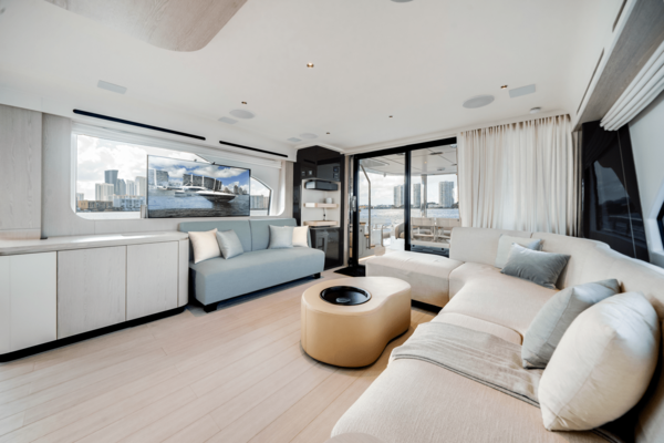 Azimut 78 FLY Yacht For Sale