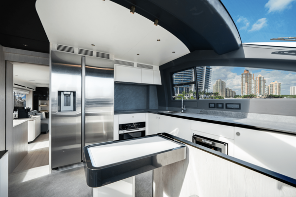 Azimut 78 FLY Yacht For Sale