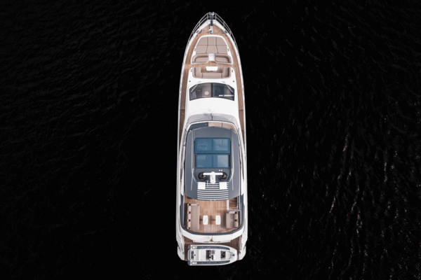 Azimut 78 FLY Yacht For Sale