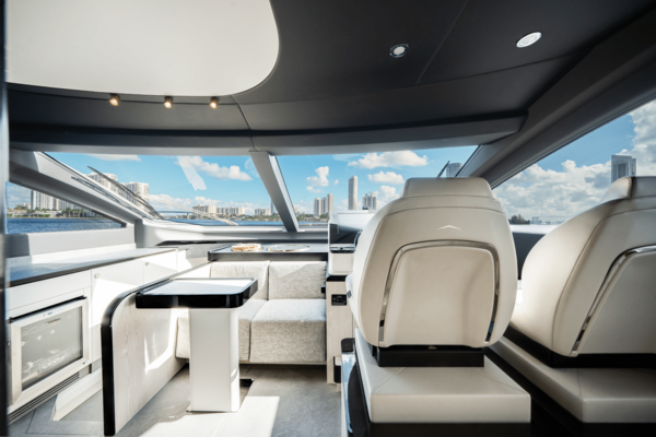 Azimut 78 FLY Yacht For Sale