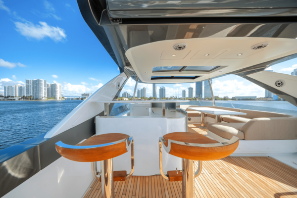 Azimut 78 FLY Yacht For Sale