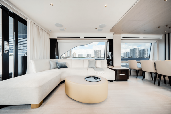 Azimut 78 FLY Yacht For Sale