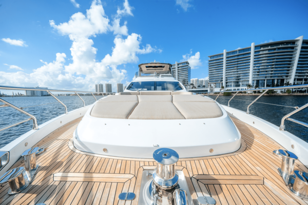 Azimut 78 FLY Yacht For Sale
