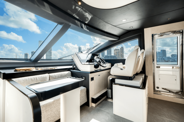 Azimut 78 FLY Yacht For Sale