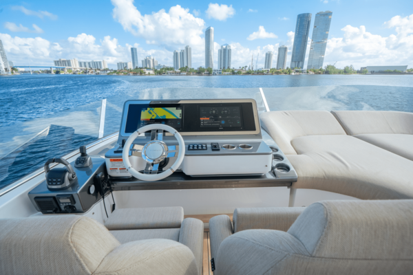 Azimut 78 FLY Yacht For Sale