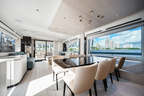 Azimut 78 FLY Yacht For Sale