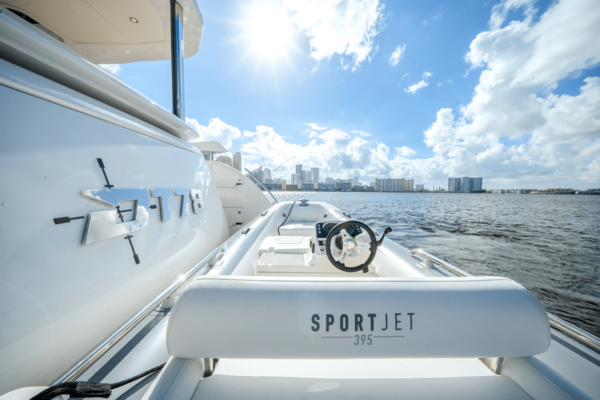 Azimut 78 FLY Yacht For Sale