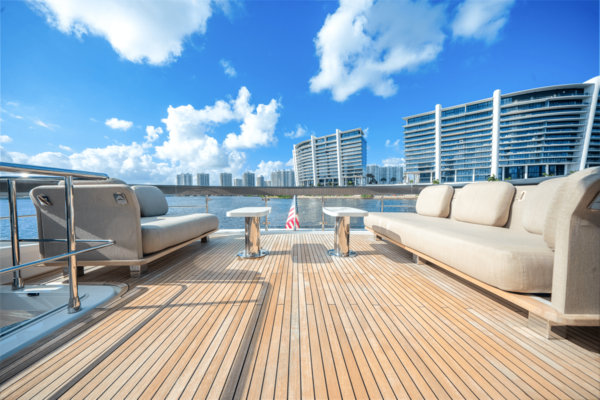 Azimut 78 FLY Yacht For Sale