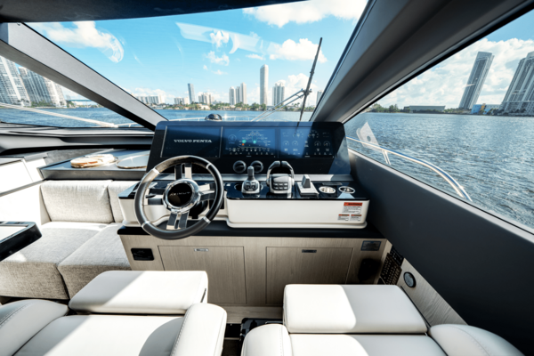 Azimut 78 FLY Yacht For Sale