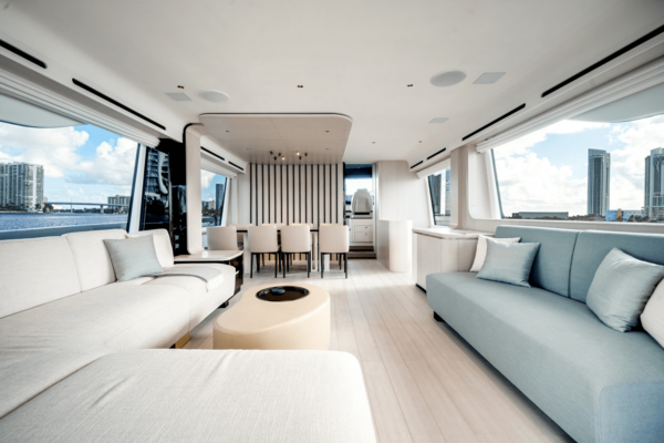 Azimut 78 FLY Yacht For Sale