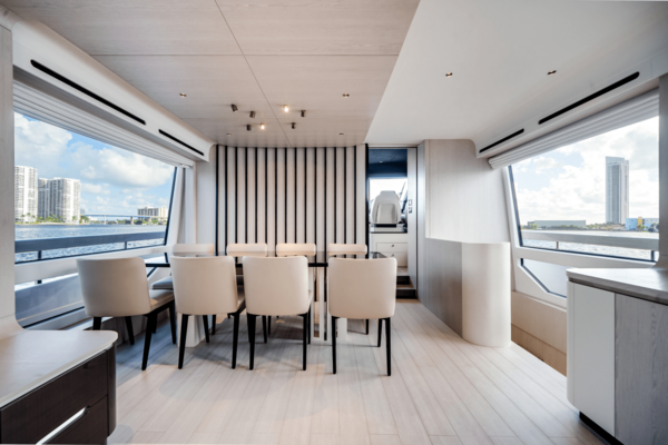 Azimut 78 FLY Yacht For Sale