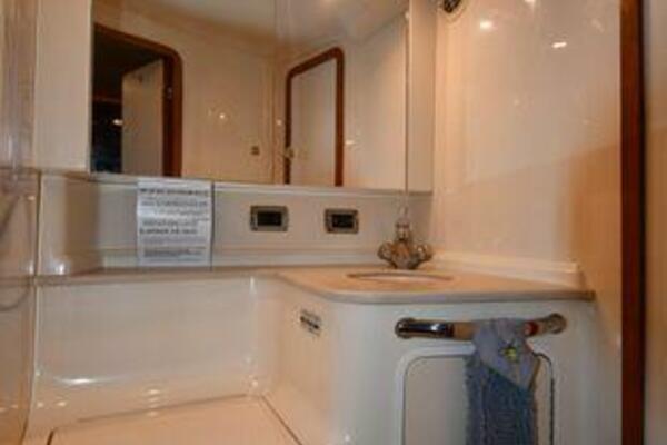 46ft Sea Ray Yacht For Sale