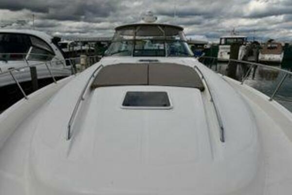 46ft Sea Ray Yacht For Sale