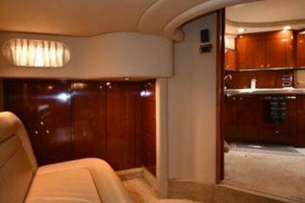 46ft Sea Ray Yacht For Sale