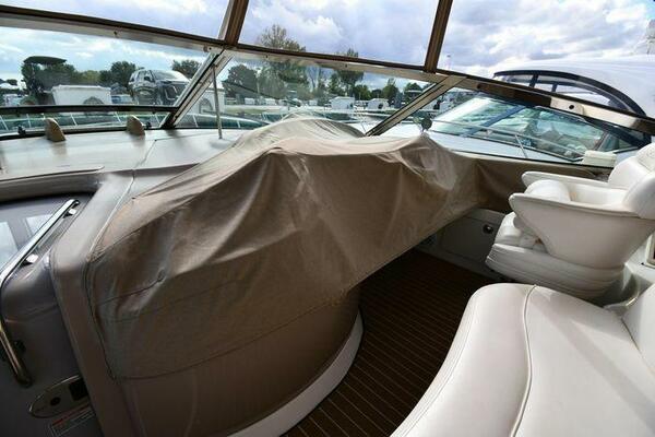 46ft Sea Ray Yacht For Sale