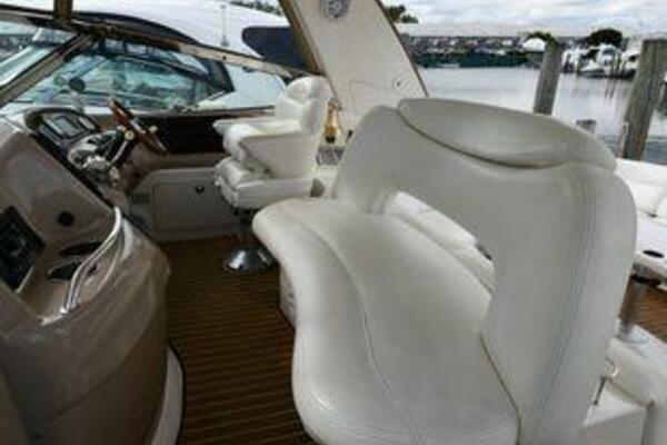 46ft Sea Ray Yacht For Sale