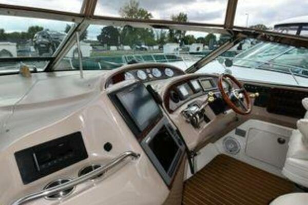 46ft Sea Ray Yacht For Sale