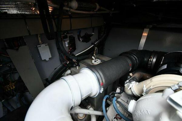 46ft Sea Ray Yacht For Sale