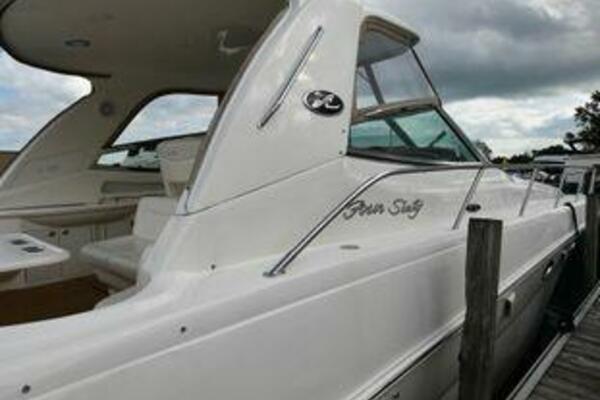 46ft Sea Ray Yacht For Sale