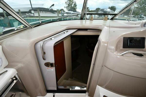 46ft Sea Ray Yacht For Sale