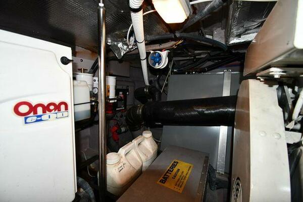 46ft Sea Ray Yacht For Sale