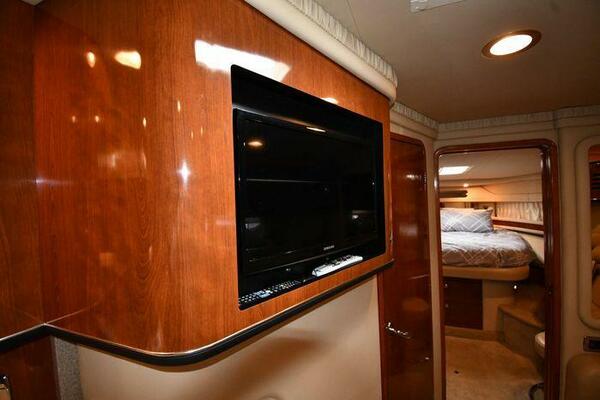46ft Sea Ray Yacht For Sale