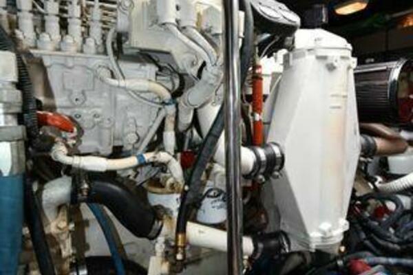 46ft Sea Ray Yacht For Sale