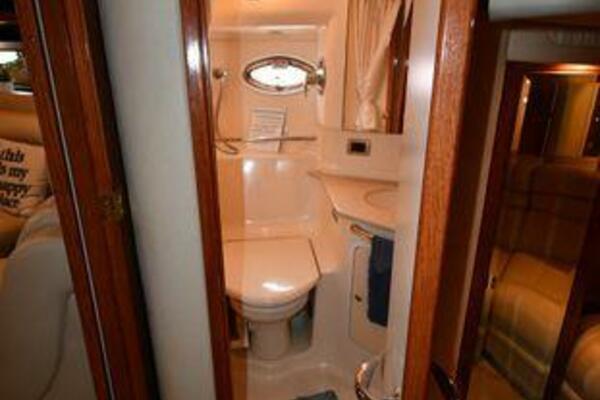 46ft Sea Ray Yacht For Sale